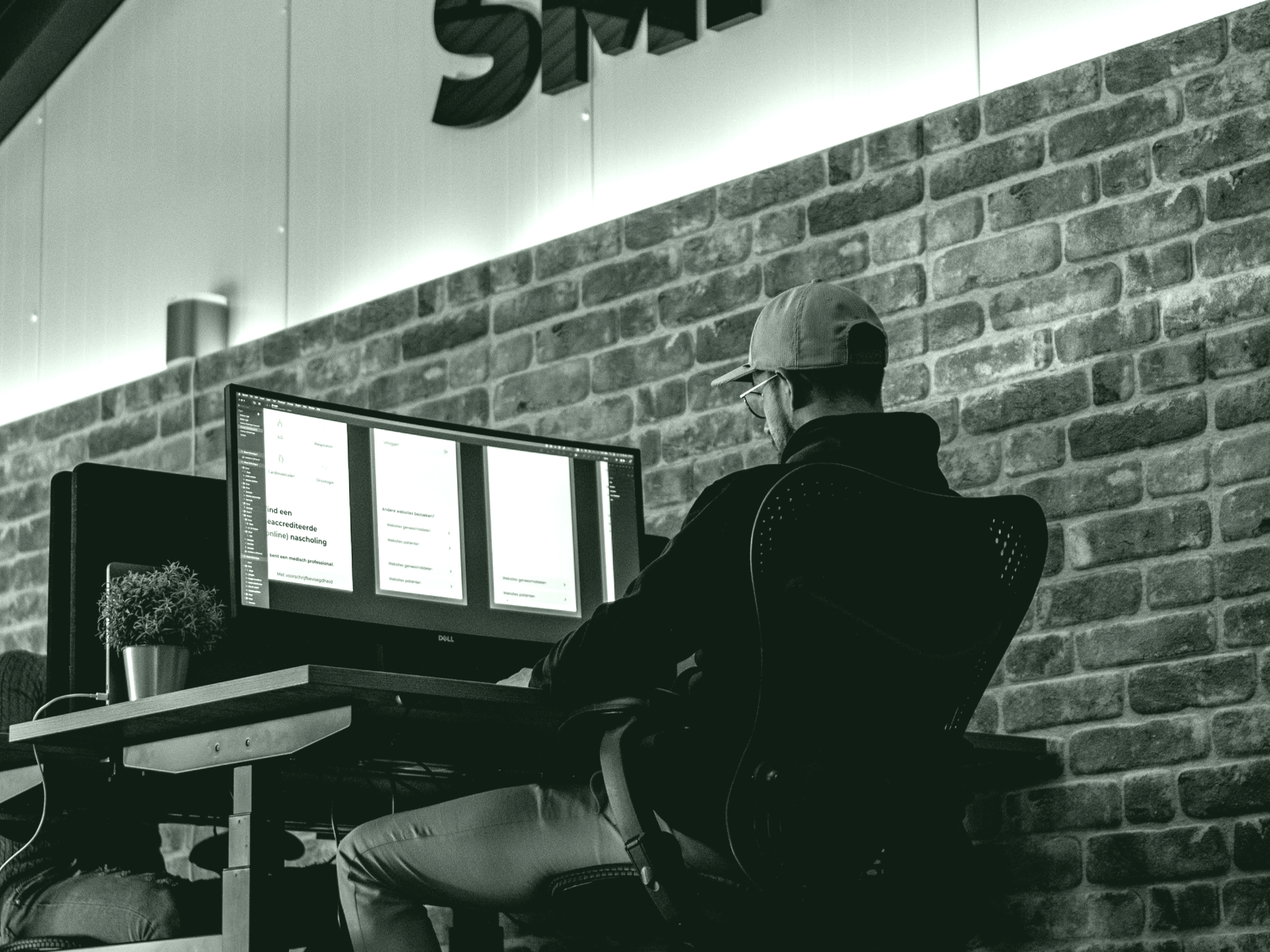 Rapid prototyping / Designsprint