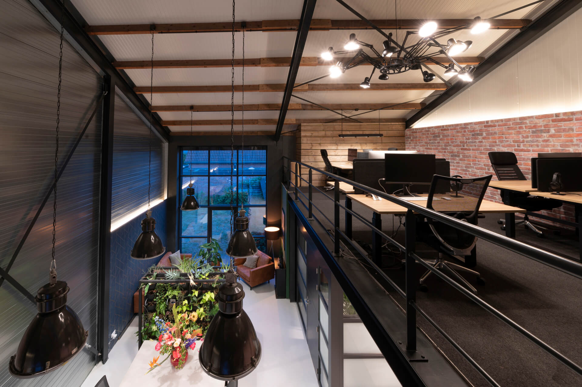 6 redenen waarom we terug naar kantoor gaan