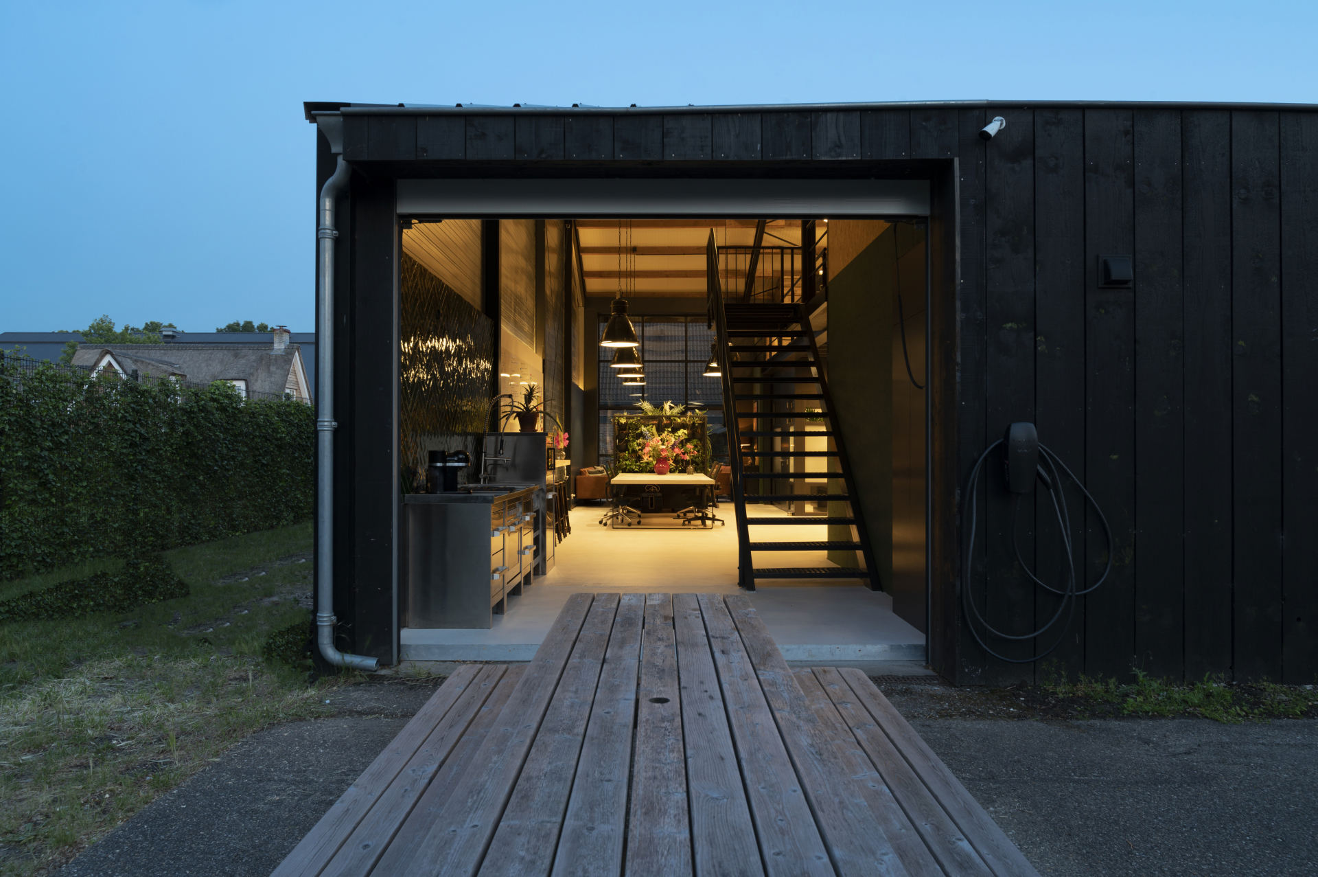 Van pixel tot werkplaats