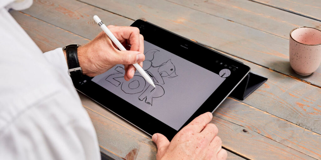 Concept ontwikkeling