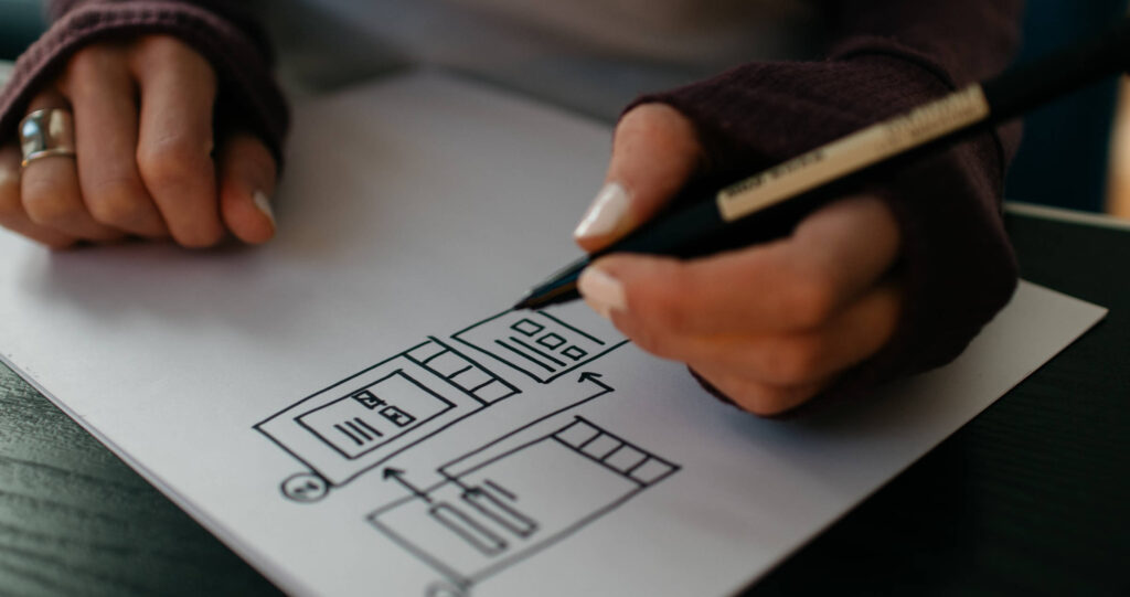 Hoe een prototype fase jouw startup plannen kan boosten