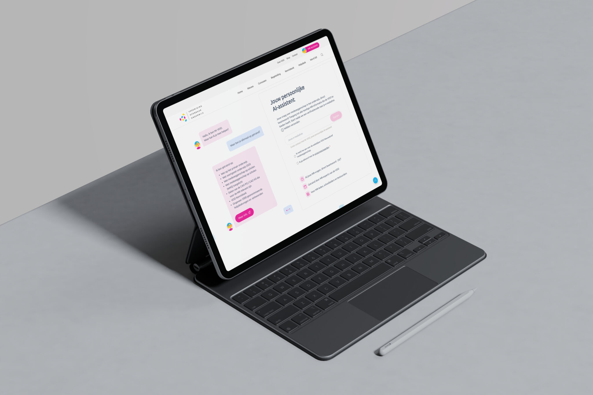 Vereniging Openbaar Onderwijs