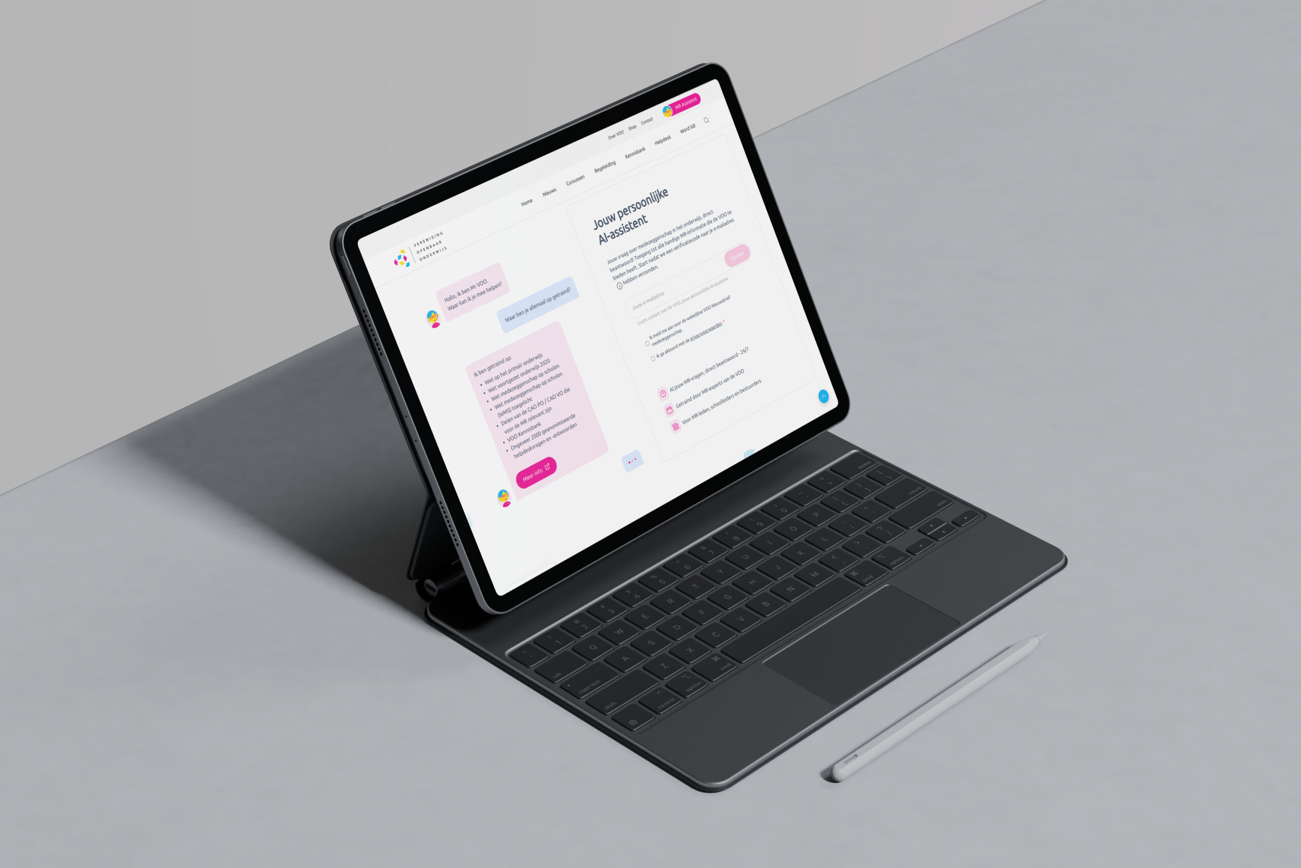 Vereniging Openbaar Onderwijs