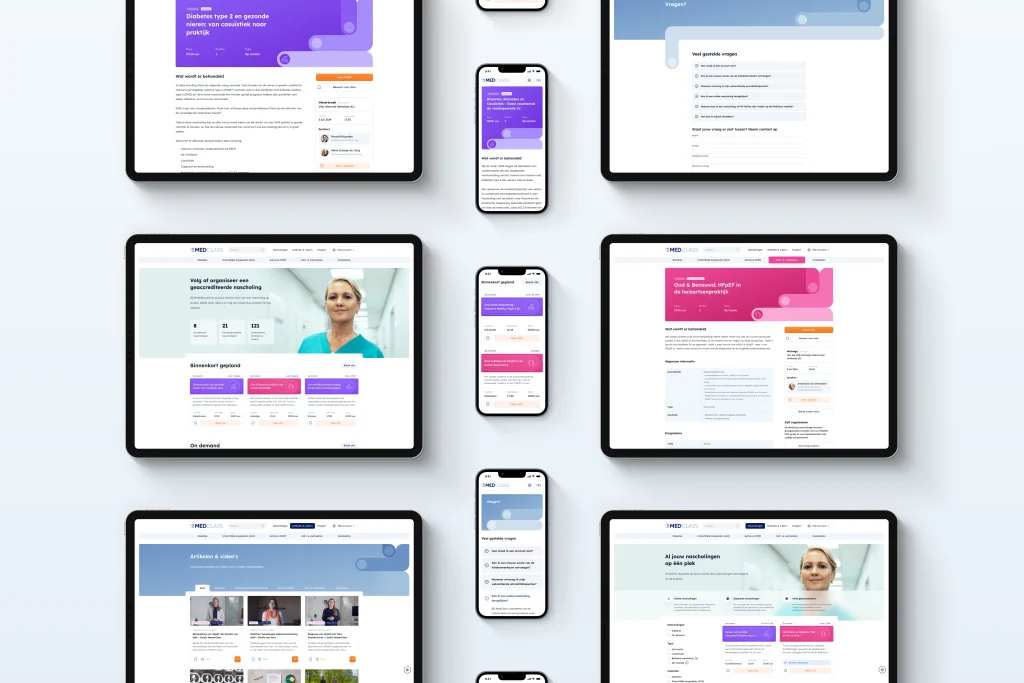 Steek alles in de (nieuwe) branding!