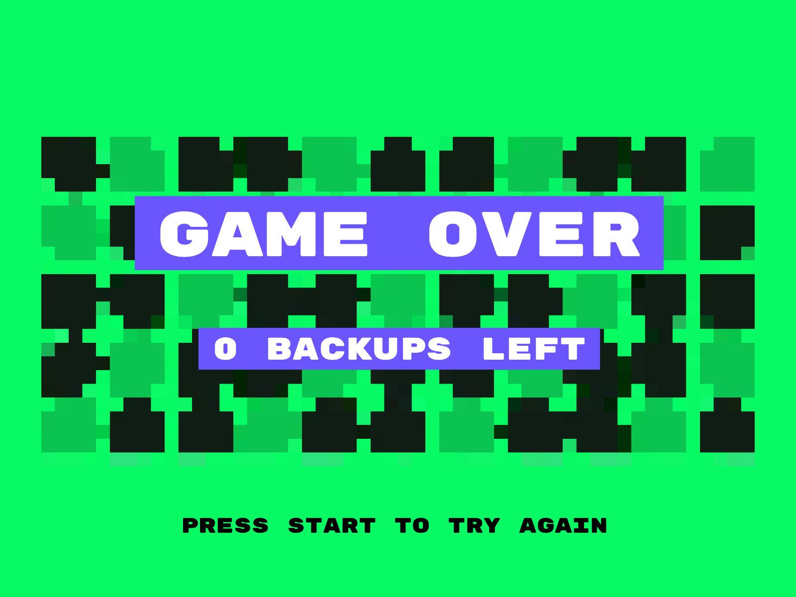 Backups, hoe je het écht goed regelt