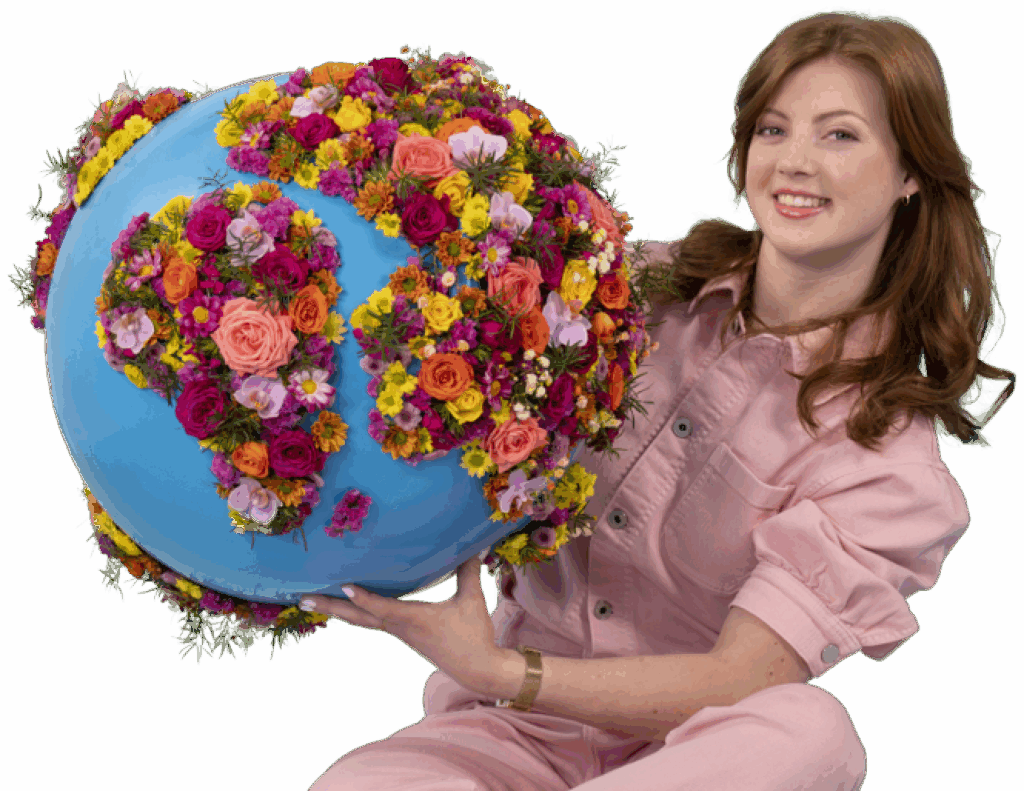 Voorbeeld van case: Heemskerk Flowers